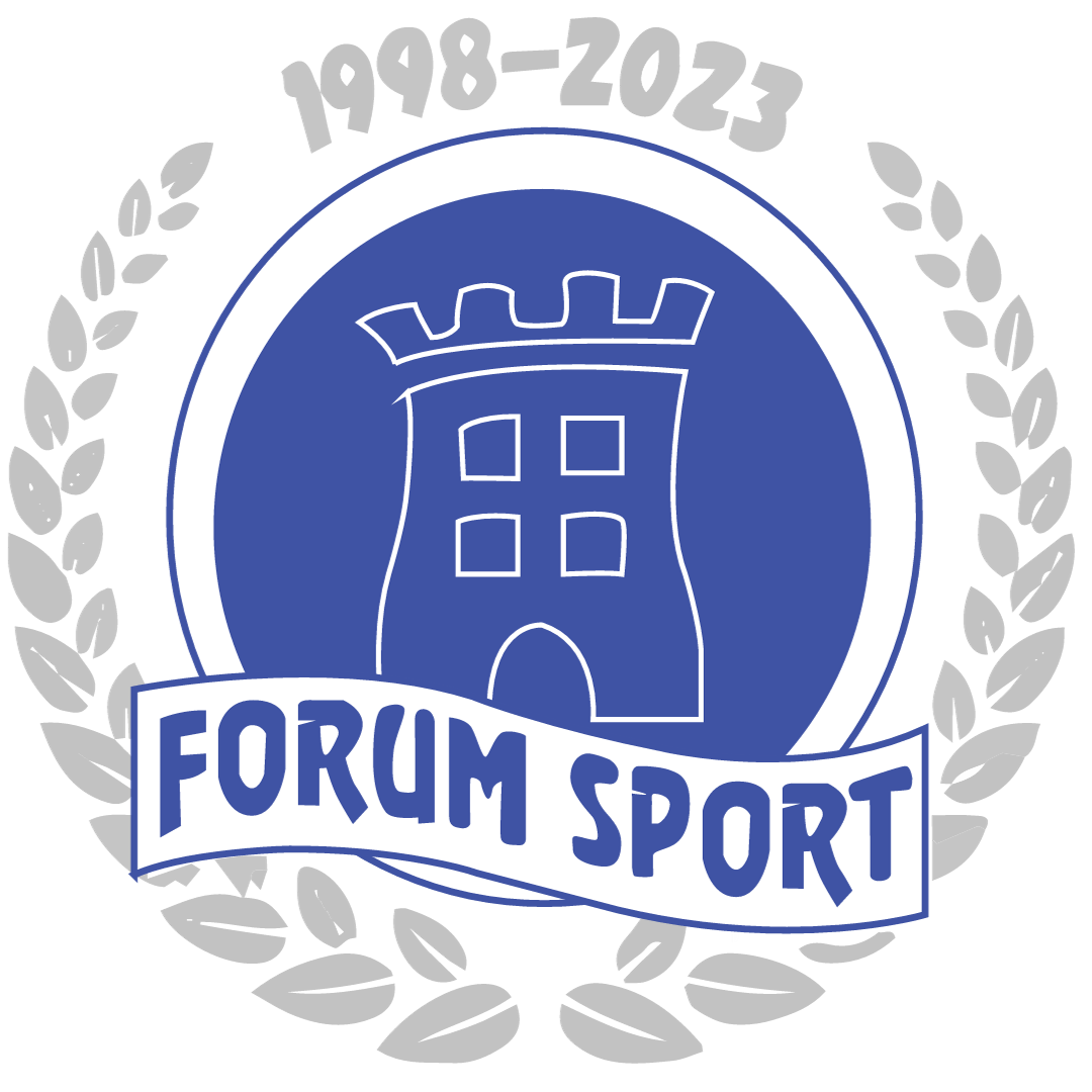 Forum Sport logo